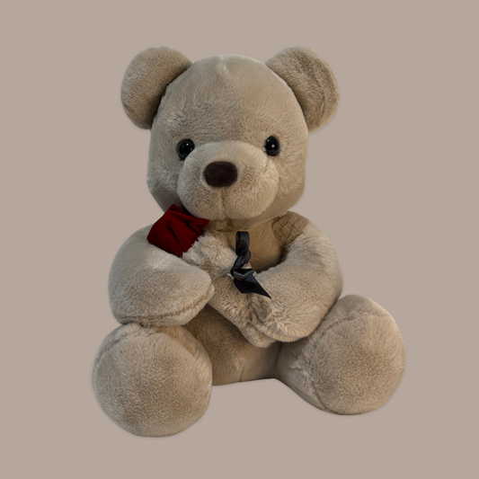 The Rosebear Promise