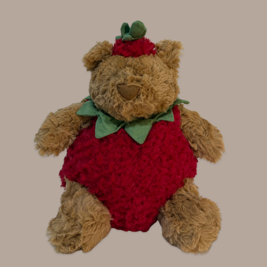 Warmheart Bear