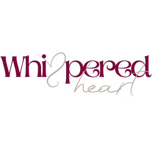 Whispered Heart